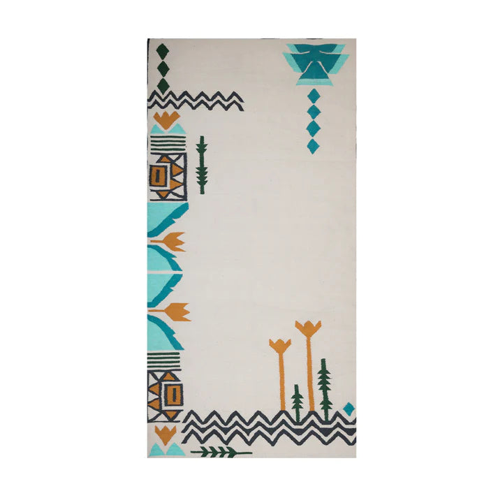 Doodles Carpet