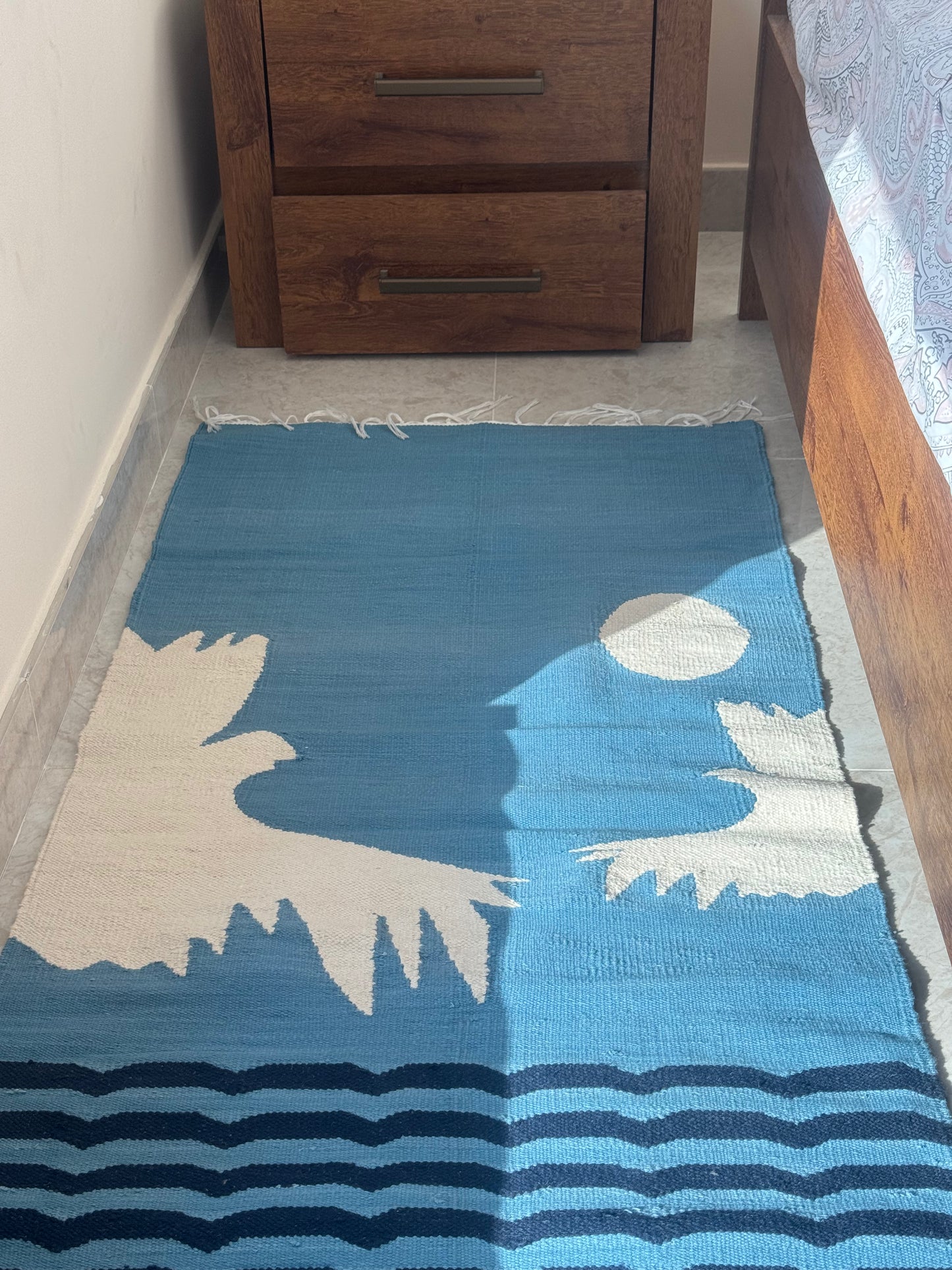 Freedom Rug
