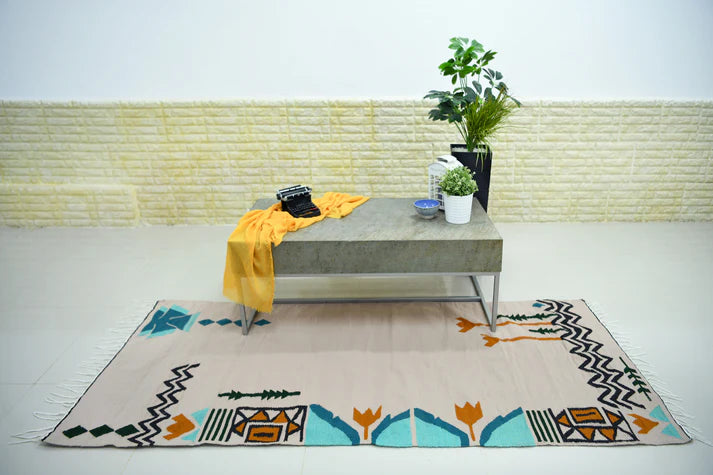Doodles Carpet
