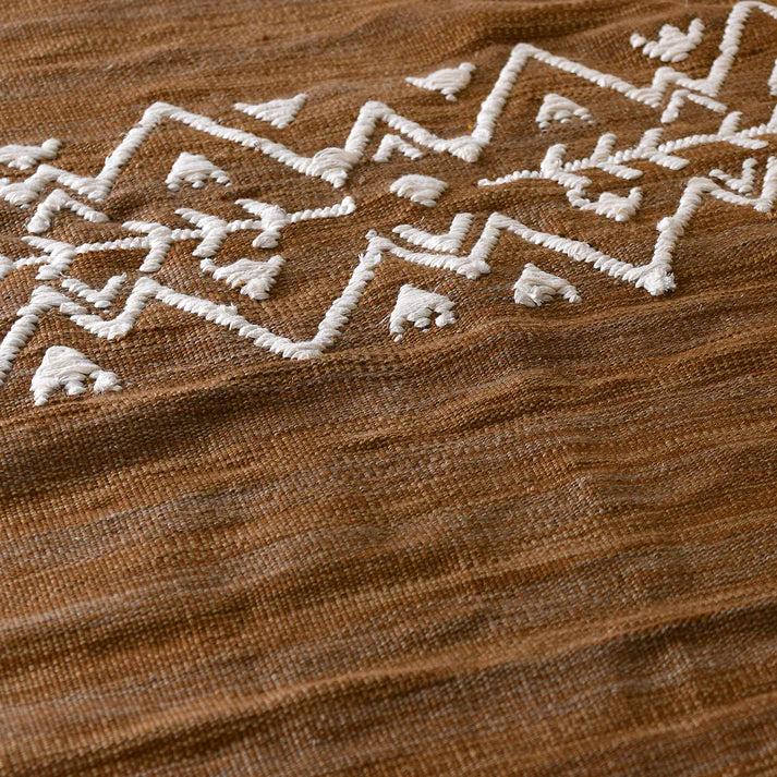Flourishment Carpet