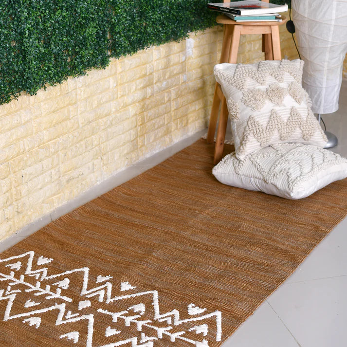 Flourishment Carpet