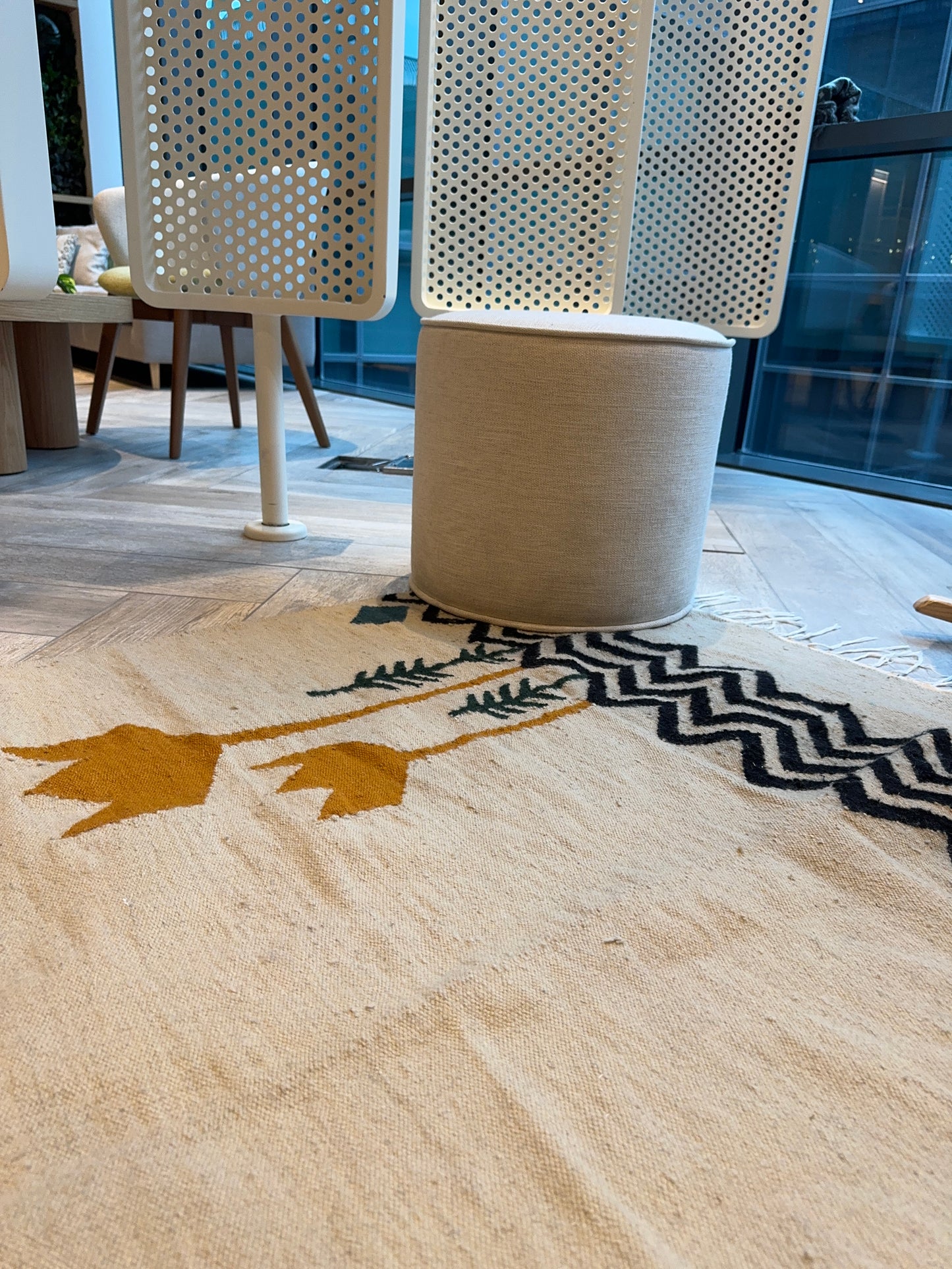 Doodles Carpet