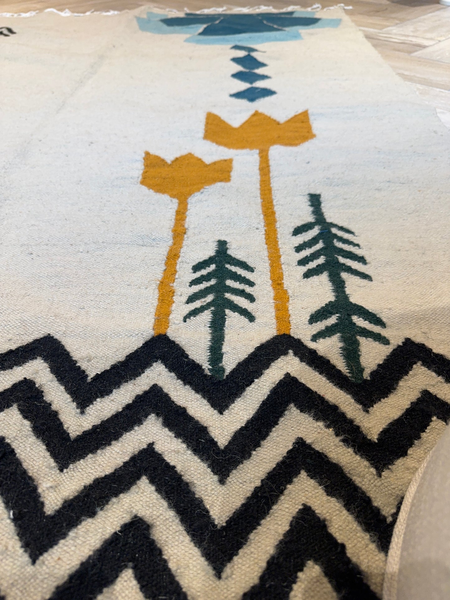 Doodles Carpet