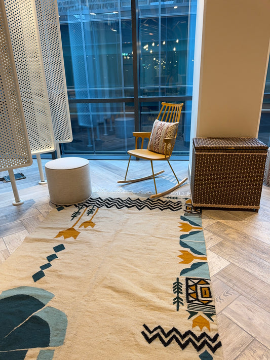 Doodles Carpet