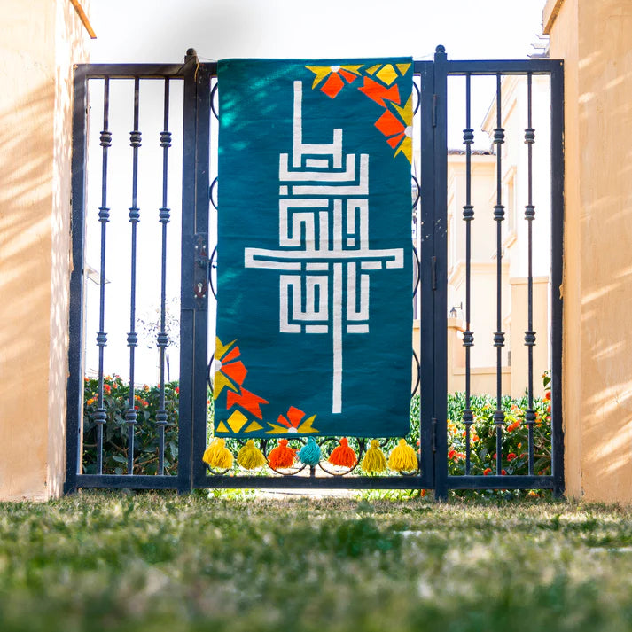 Mother Wall Décor