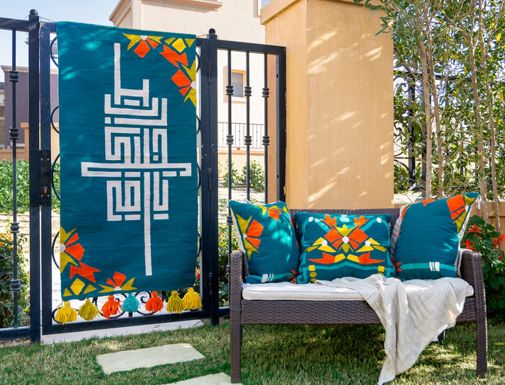 Mother Wall Décor