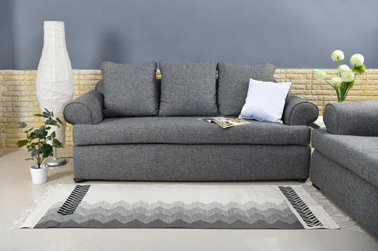 Soumak Rug