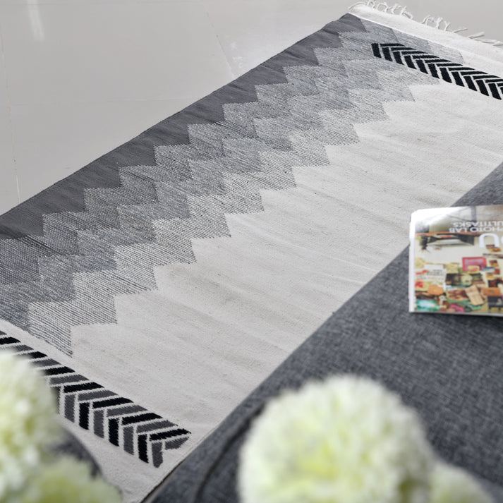 Soumak Rug