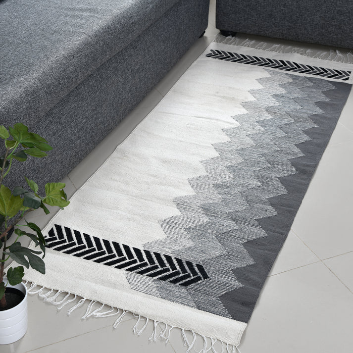 Soumak Rug